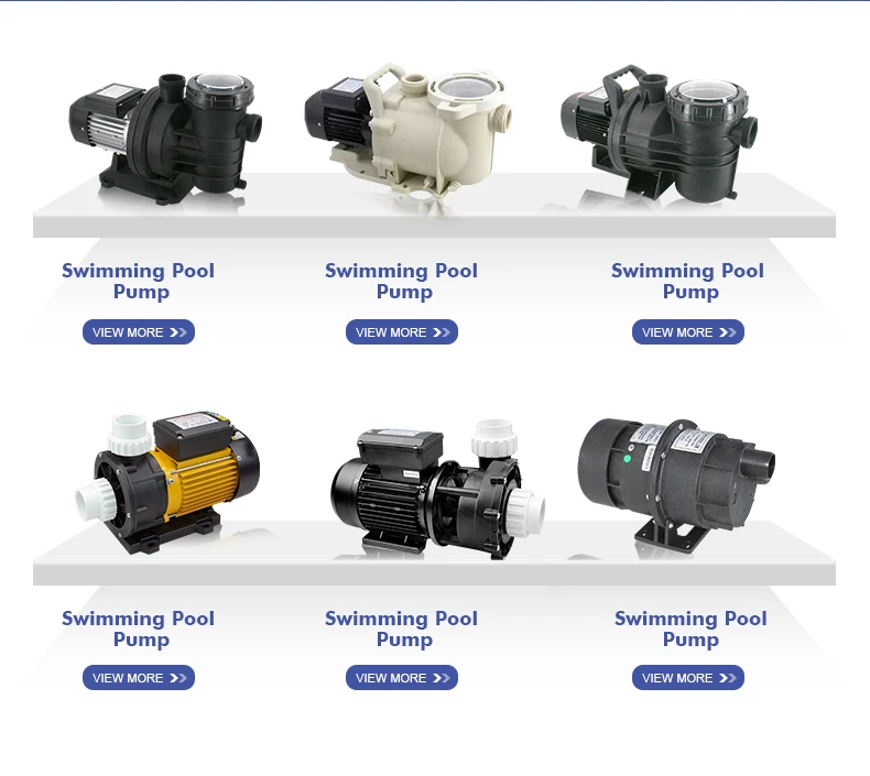 2HP 3HP Whirlpool Pump  Bathtub Pump Hydromassage Pump 220V/50Hz