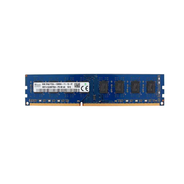 Hynix DDR3 8500 2G модуль памяти для ноутбука 1066 совместимая память