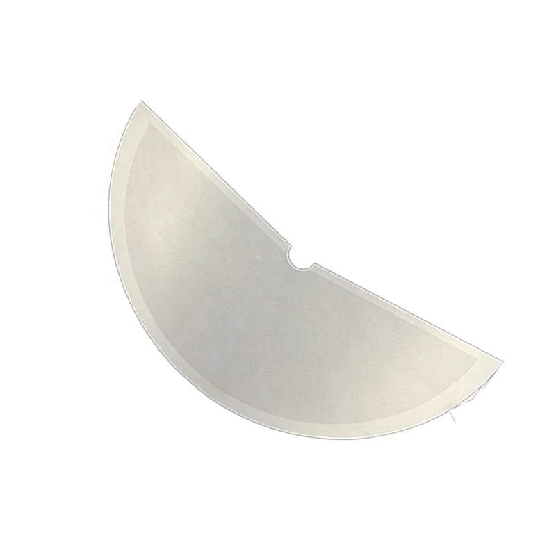 Photo etching stainless steel metal parts for air compressor pump