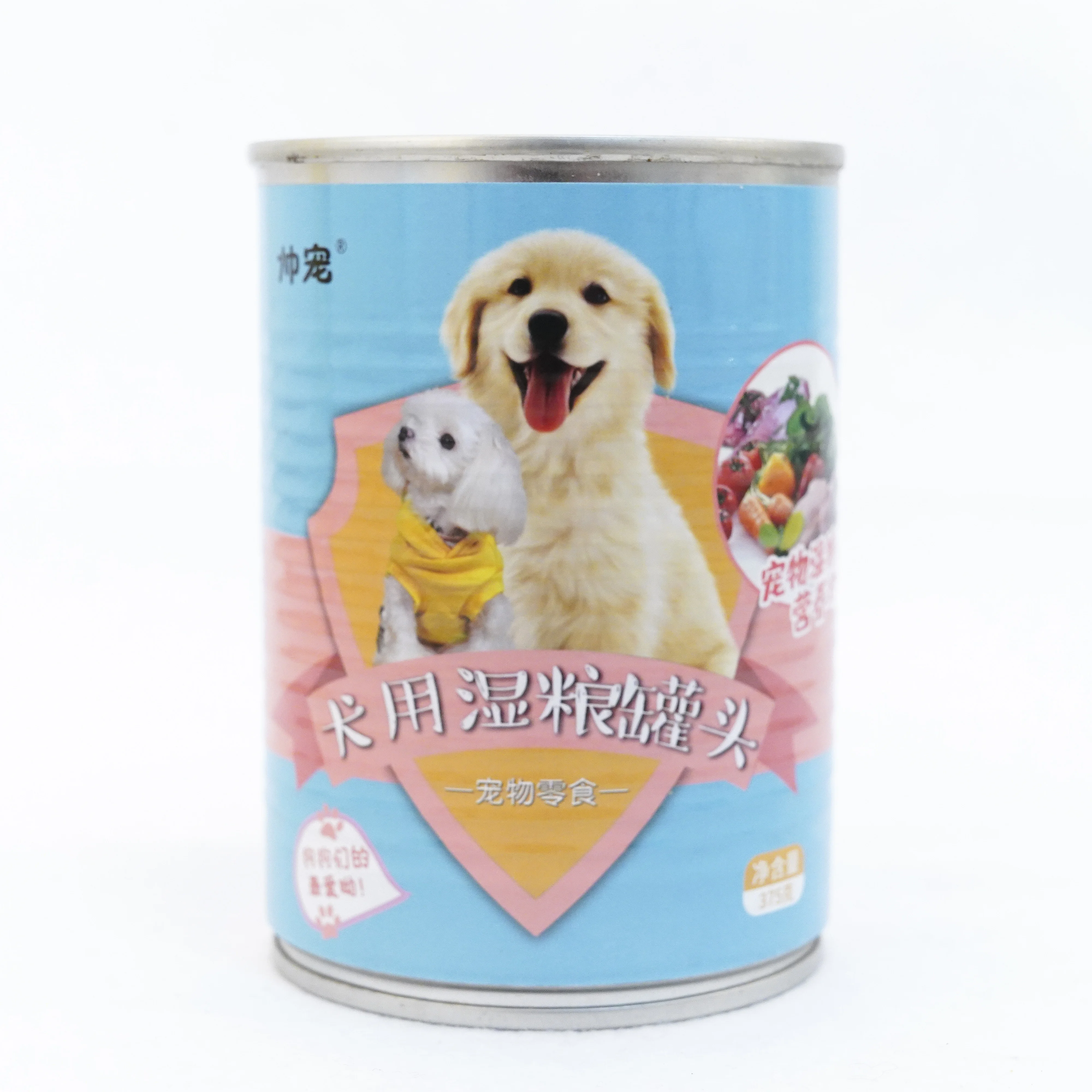 Курица, рис, овощи, степлер, консервированные продукты, оптовая продажа, мелкие консервированные продукты для животных, собак и кошек