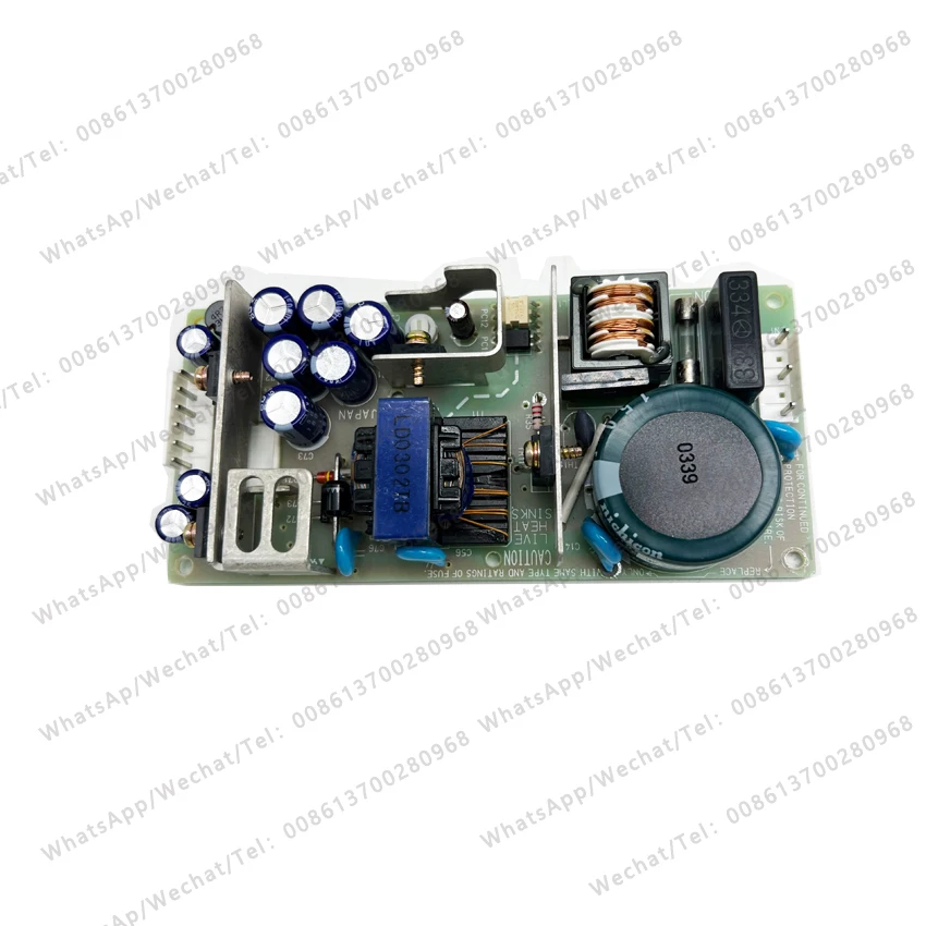 Textile machine part weaving machine spare part power-supply 64128-04060 LDC30F-2-Y for toyota air jet loom machine parts