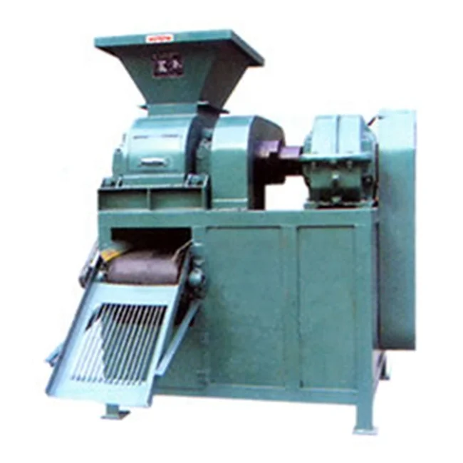 Small biomass briquetting machine manufacturers and agro waste brickets machine