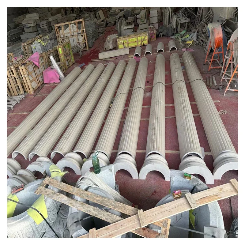 Luxurious Beige Natural Limestone Wall Tile Durable and Stylish Cladding Option