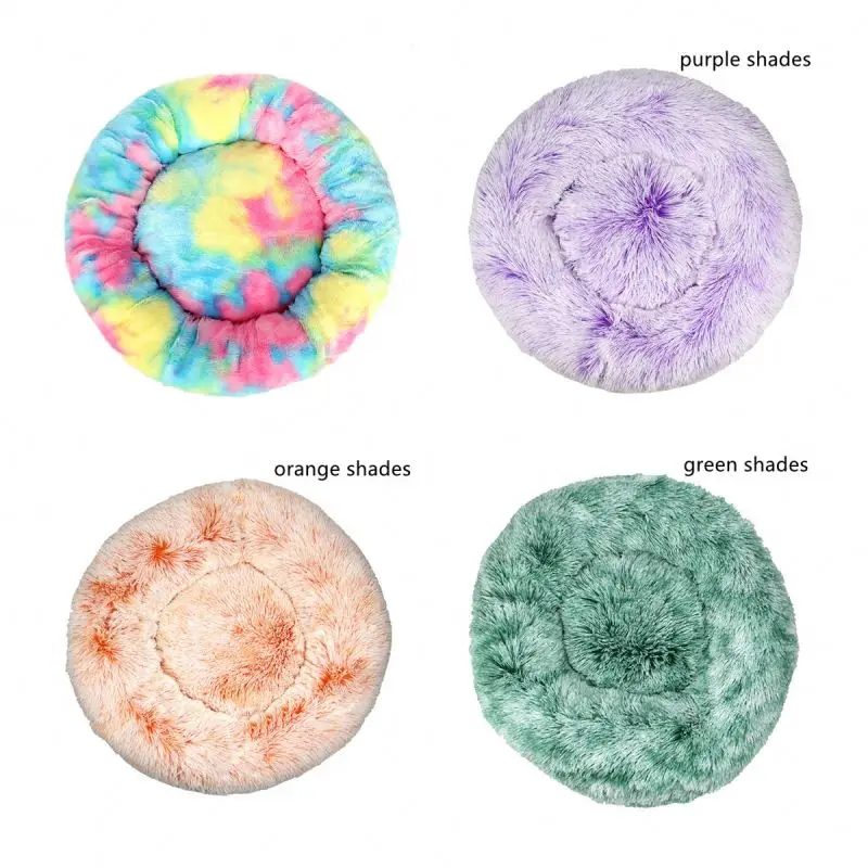 luxury sofa oxford fabric Waterproof Washable Comfortable sleep pet cat beds for indoor cats