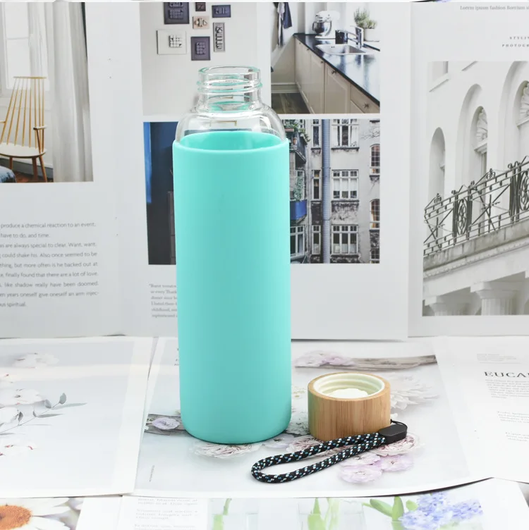 plastic water bottle without bpa plastic water bottle, with cell phone holder, 40 plastic water bottle enhancer silicone valve