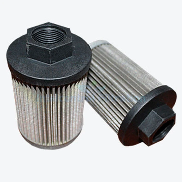 OEM High Quality SS Wire Mesh Suction Screen Elements  49-300-60  49-300-60-RV3  49-300-60-RV5