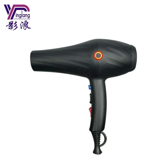 Professional made 2400w Full Body and Shine Pro Super Light Weight  Powerful Quiet  Ionic Hair Dryer Makes Healthier Hair Drying