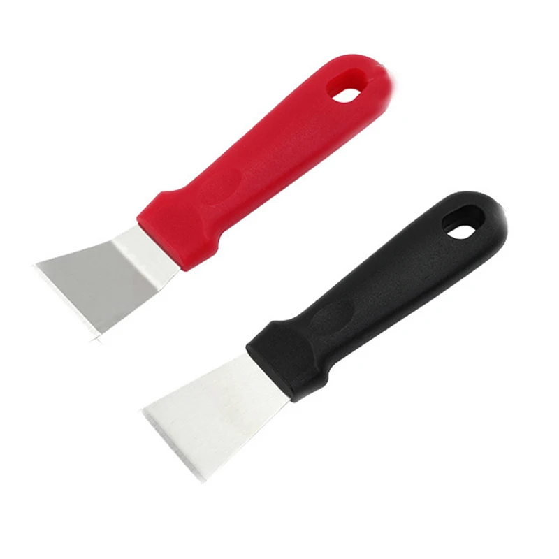 stainless steel Kitchen shovel kitchen cleaning tools pot cleaning products Ice shovel