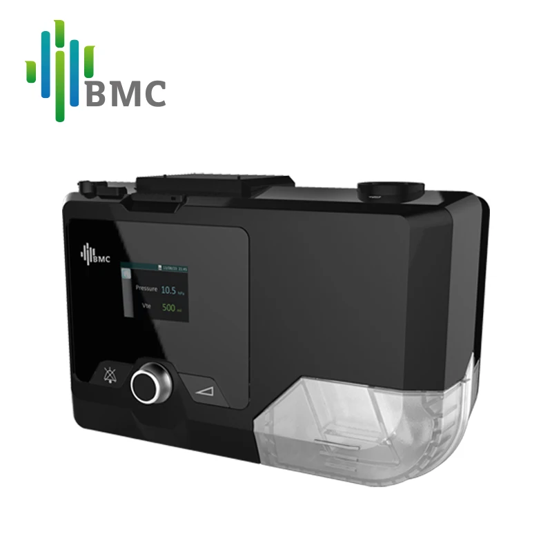 
BMC New Arrivals CPAP Machine G2S A20 Homeuse Medical Equipment for Sleep Snoring and Apnea with Humidifi 