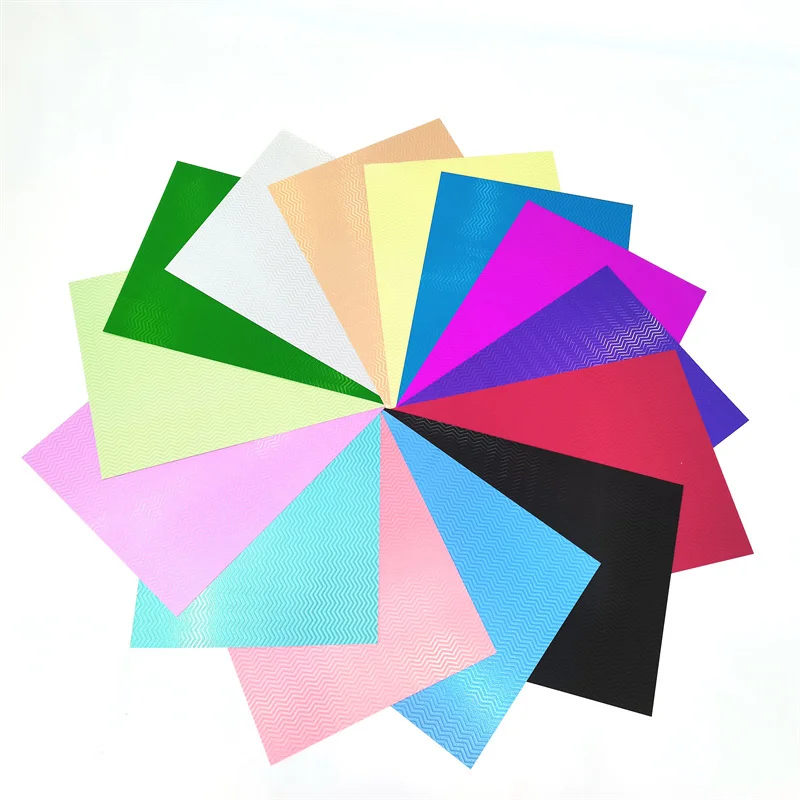 
Waterproof Vinyl Sticker Paper Decal Paper Box Decorative Sticker Letterpress Printing Promotional Gifts 6 Color Custom Shapes 