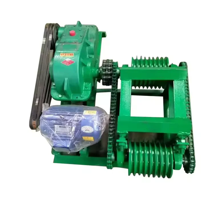 Chicken Coop cleaning equipment Cow pig sheep house Automatic Manure Scraper Machine Manure Removal Machine