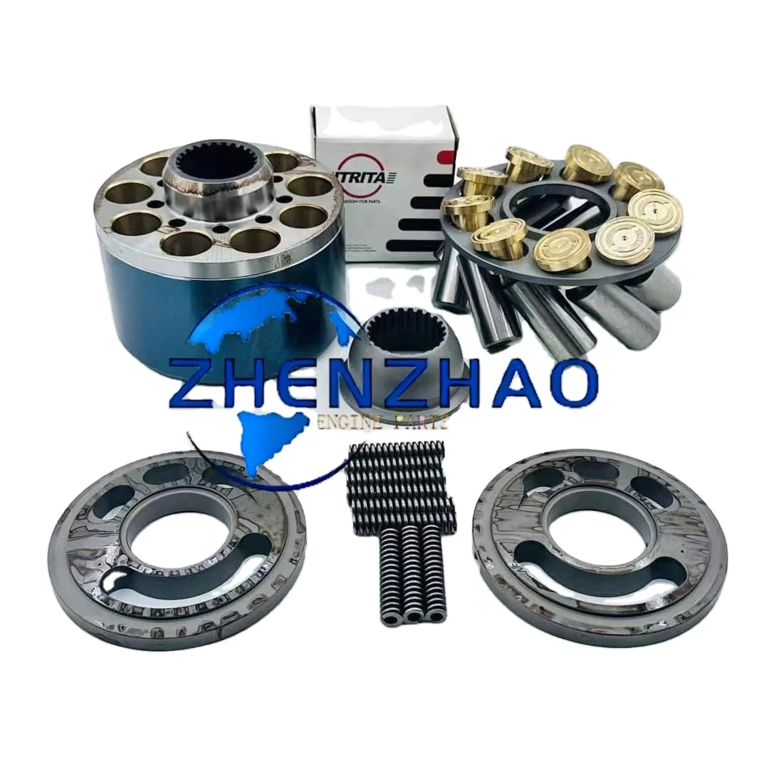 High Quality Excavator Spare Parts Eaton K7v140 Rotary Group And Spare Parts
