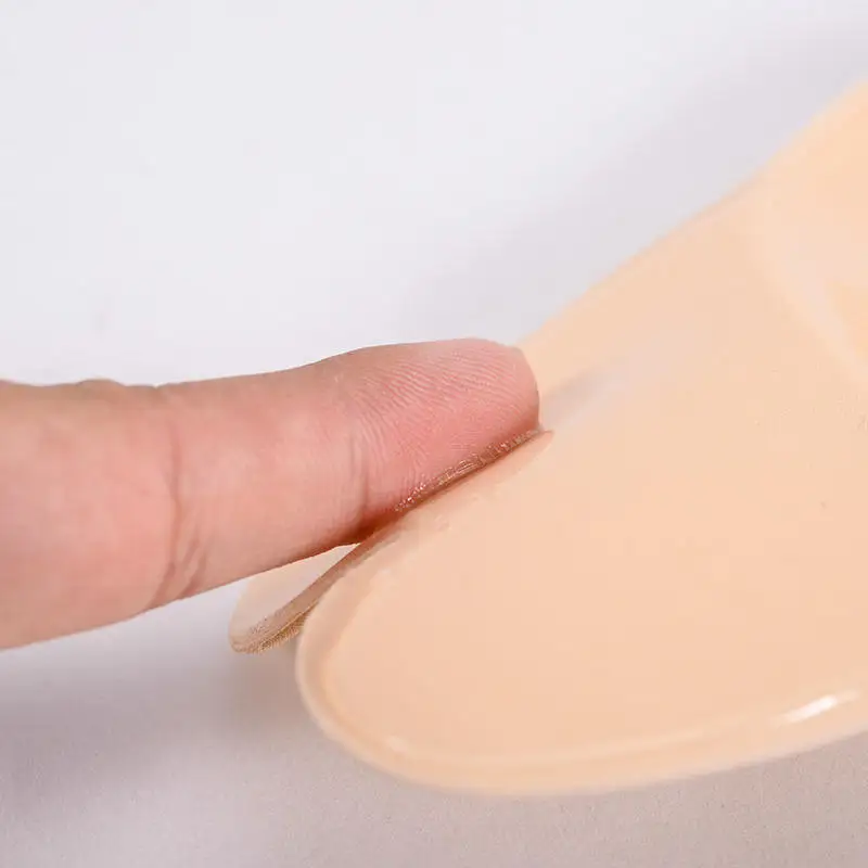 New launch Breast insert pad push up bra foam bra filler Swimsuit double liner