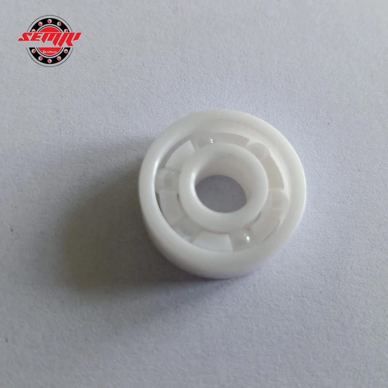 695-2RS Рыболовная катушка Керамический шарикоподшипник 5*13*4