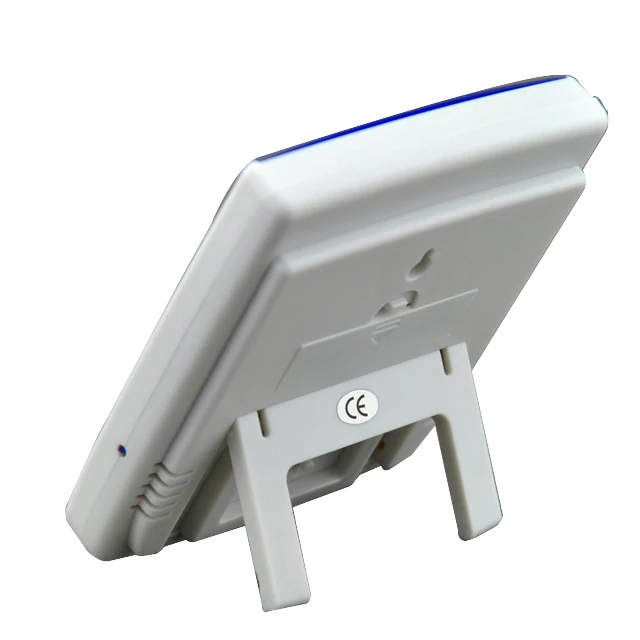 CTH-608 Digital Thermohygrograph China Supplier