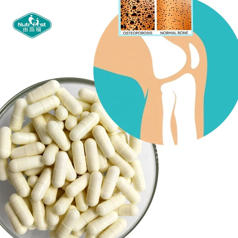 Массовые добавки MSM, капсулы метилсульфонилмета MSM