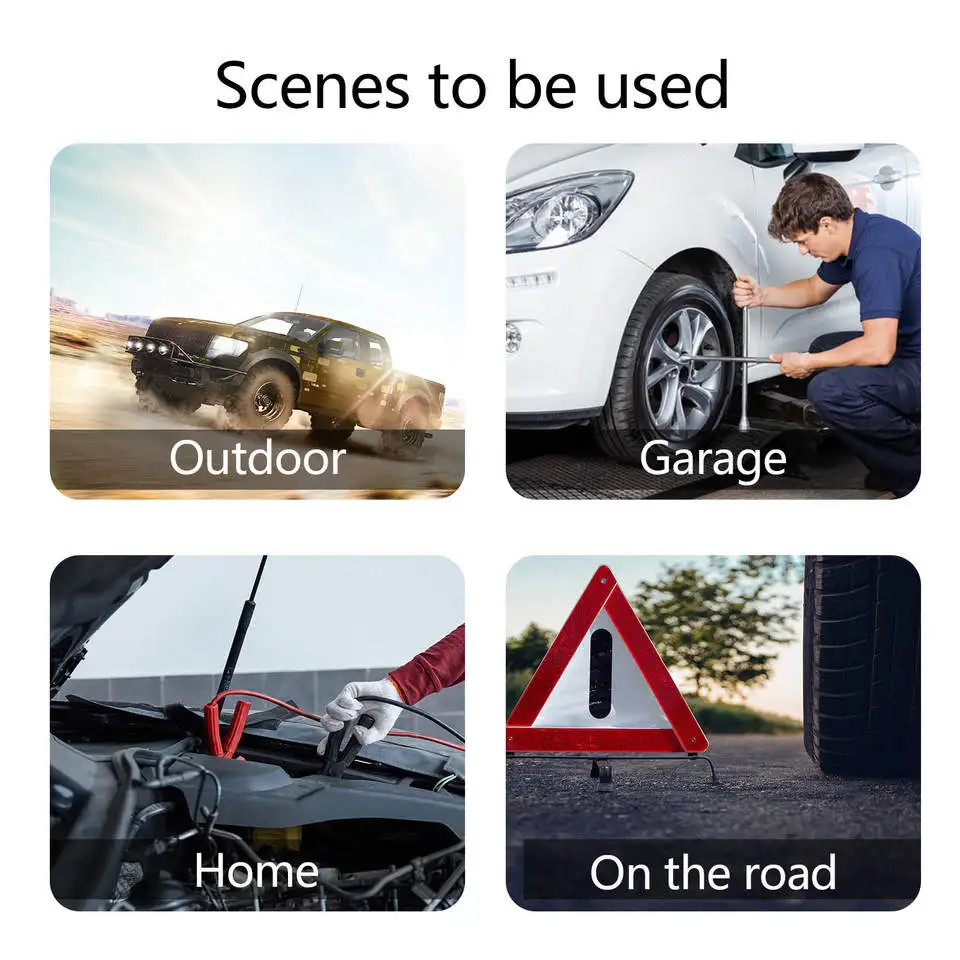 CUSULIT SC301 OBD2 Car Scanner Best Cheap Portable Color Display OBDII Car Code Reader OBD2 Automotive Diagnostic Tools