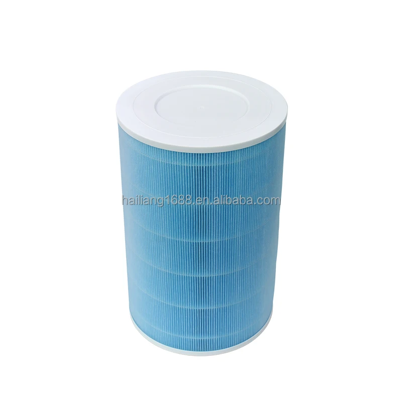 Wholesale  High efficiency air filter purifier hepa Activated Carbon HEPA Filter FOR Xiaomi Smart Air Purifier 4/4 pro/4 Lite