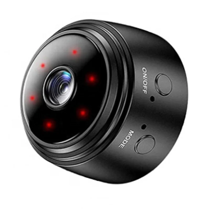 Mini Camera Surveillance Security IP Cameras Mini Camcorder  Wireless Wifi video Camera