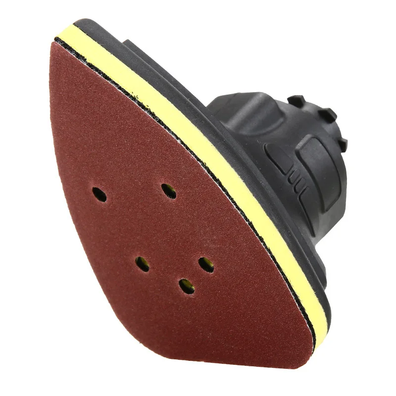Big Tree Wholesale Fast Shipping Customized 6 In 1 Multifunctional Portable Sander Wood Battery Cordless Power Tools Set Combo