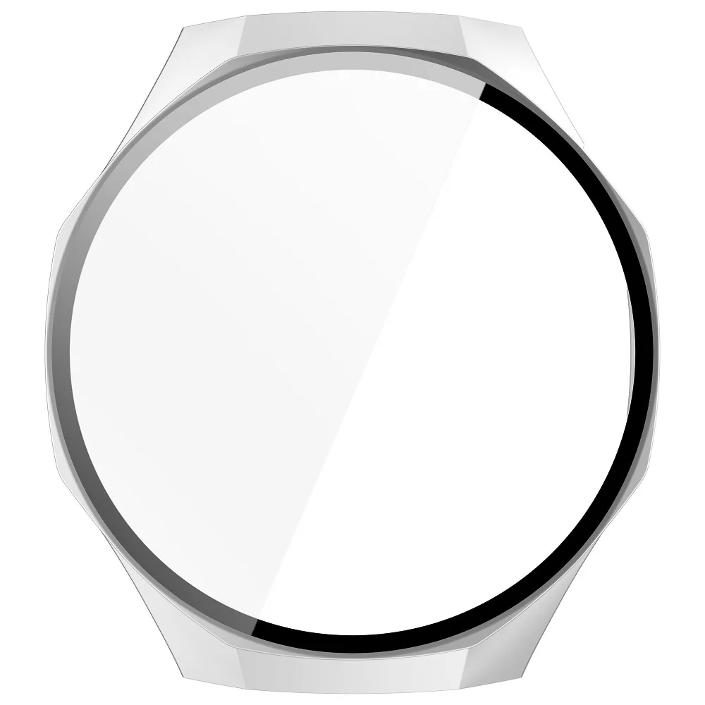 Защитный чехол 2-в-1 для Huawei Watch GT5 Pro 46 мм