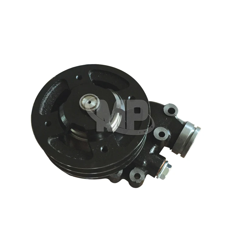 8-94395-656-3 Water Pump for Isuzu Forward using 6HE1 Engine