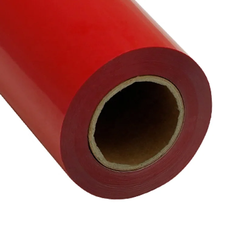 High Flex Easyweed Transfer Logo Vinilo Decorativo Htv Vinil Textil Pu Heat Transfer Vinyl