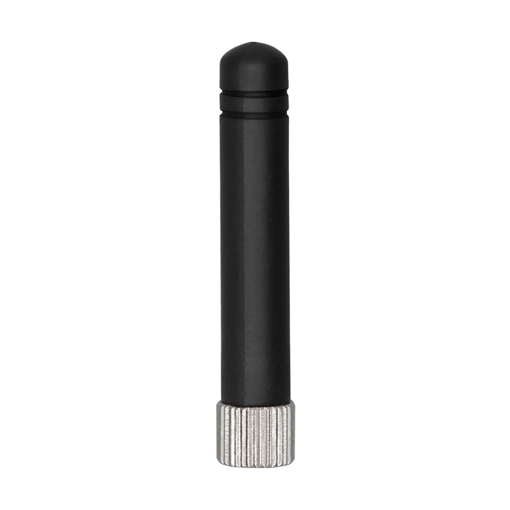 High quality GSM strick antenna 2.4G 433MHZ 868MZH 2G 3G GPS antenna rubber antenna Duck Straight Antenna ODM OEM