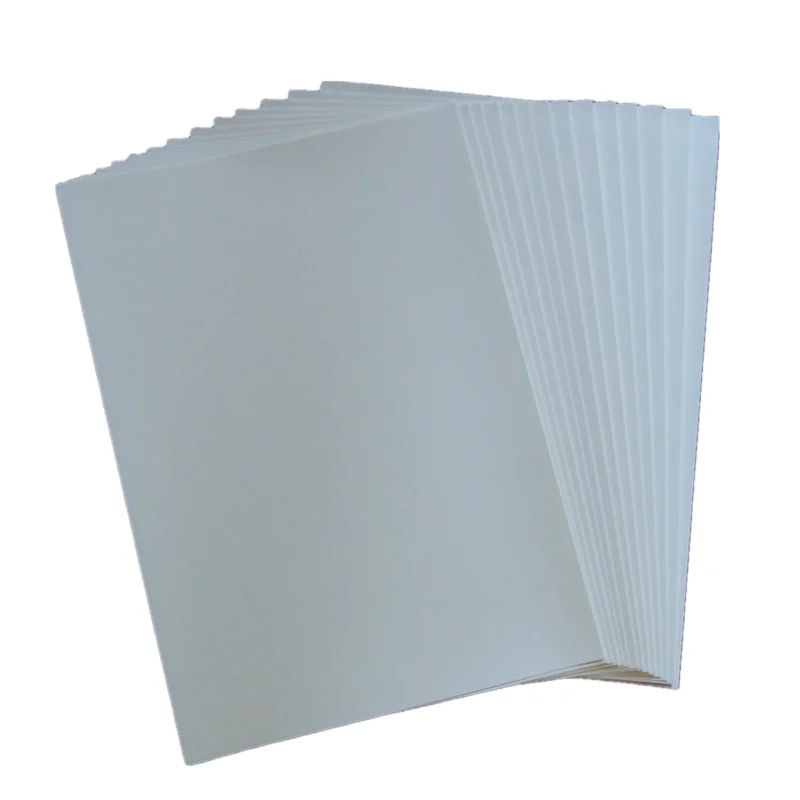 (100pcs/lot) no need coating oil / spray Laser clear/transparent Water Slide Waterslide Decal Paper Water Transfer Paper For Mug