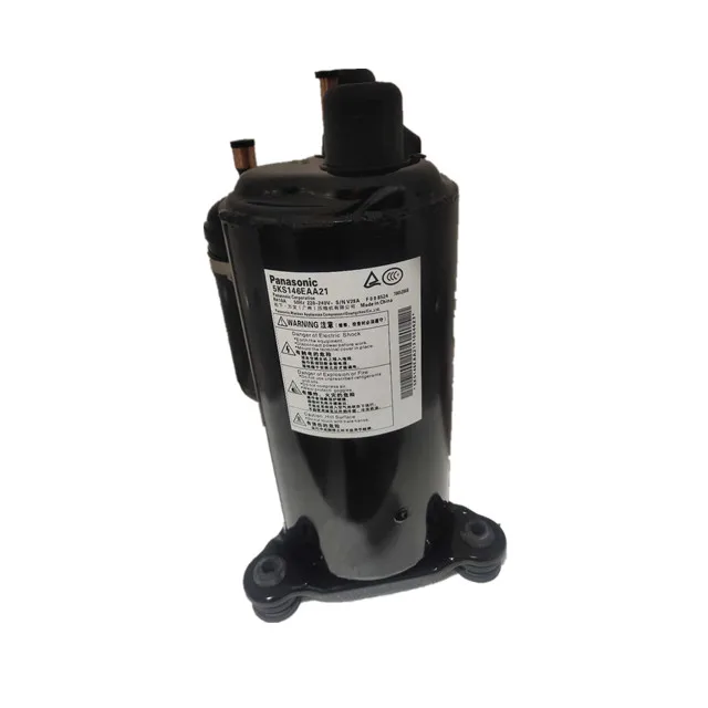5KS146EAA21  R410A environmental refrigerant air conditioning refrigeration compressor
