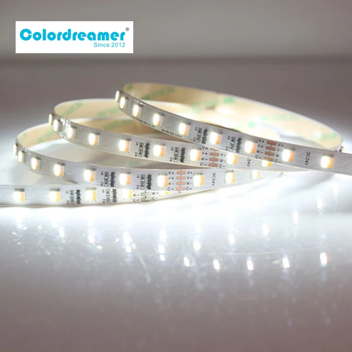 Indoor and outdoor decorations RGB RGBW flexible dmx led bar light strip