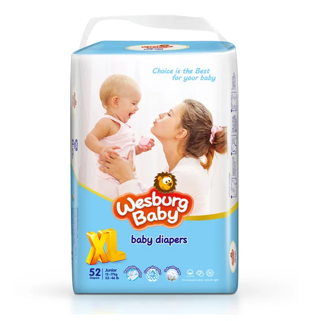 Детские подгузники с принтом на заказ, доставка в тюках