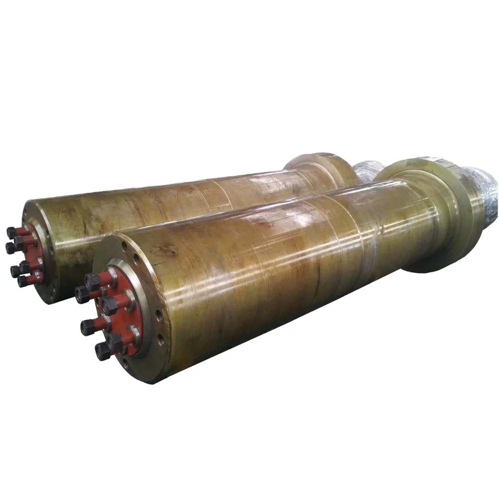 Гидравлические цилиндры 1000 тонн, газовые цилиндры, гидравлические пресс-Цилиндры Z39