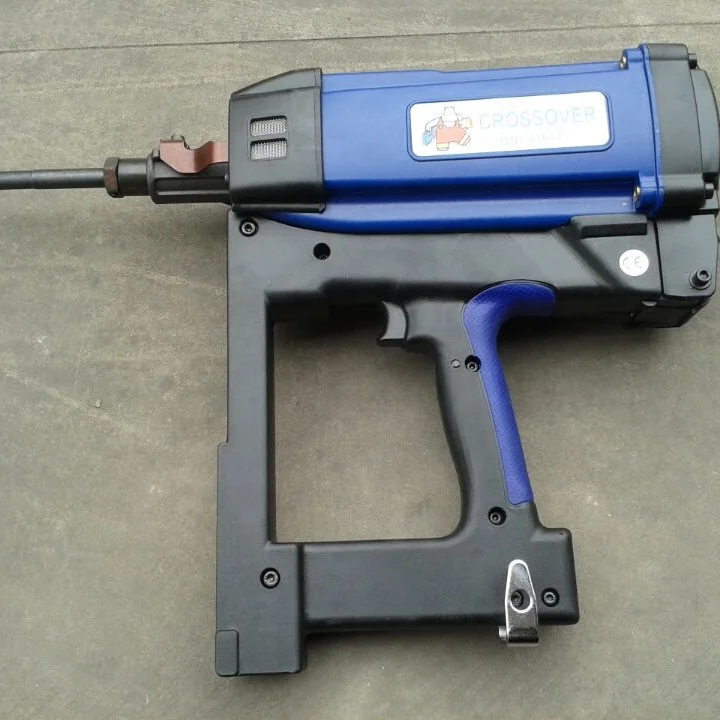 Fastener nailer Gas Gun for insulation tool GNI-150  China factory good quality