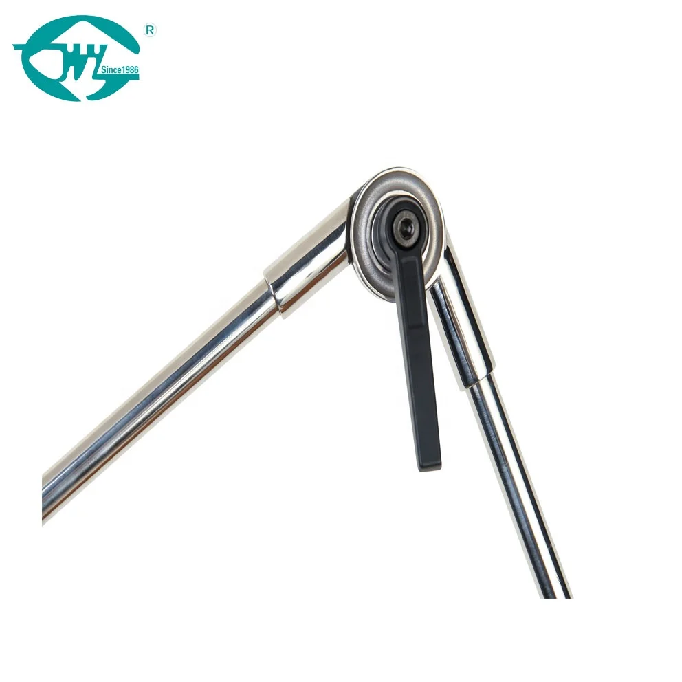 WEIYE Manufacture Breathing Circuit Tube Holder