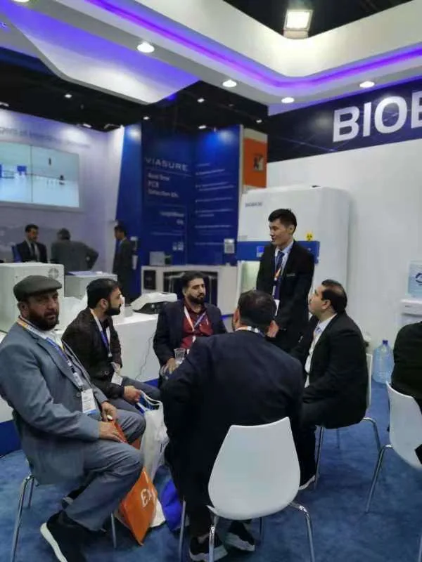  BIOBASE Китай (материк) Прочие холодильные horizont глубокие морозильные аппараты BDF-25V400 для лаборатории