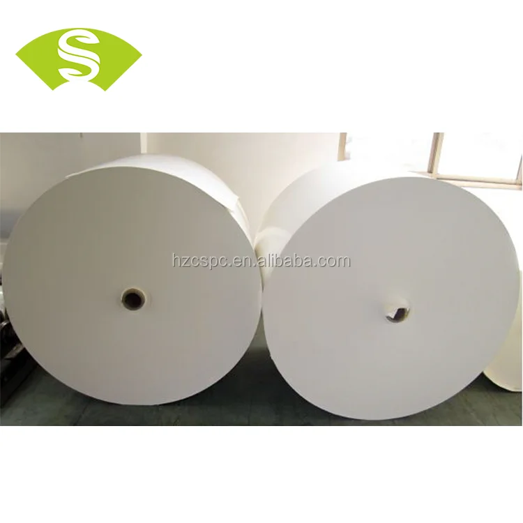 high quality pe coated paper plated rolls manufacturer