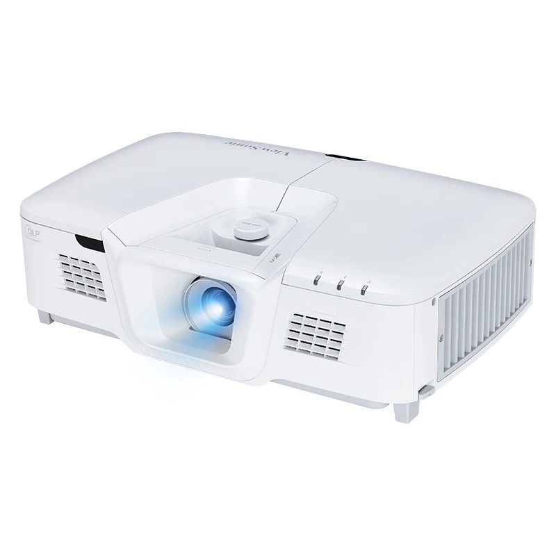 ViewSonic PG800HD 1920*1080 WUXGA Education, Business classroom HD  Projector
