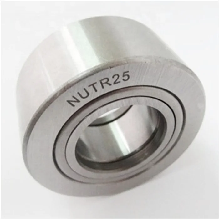 NTN Подшипник NUTR306 гусеничный роликовый подшипник NUTR306