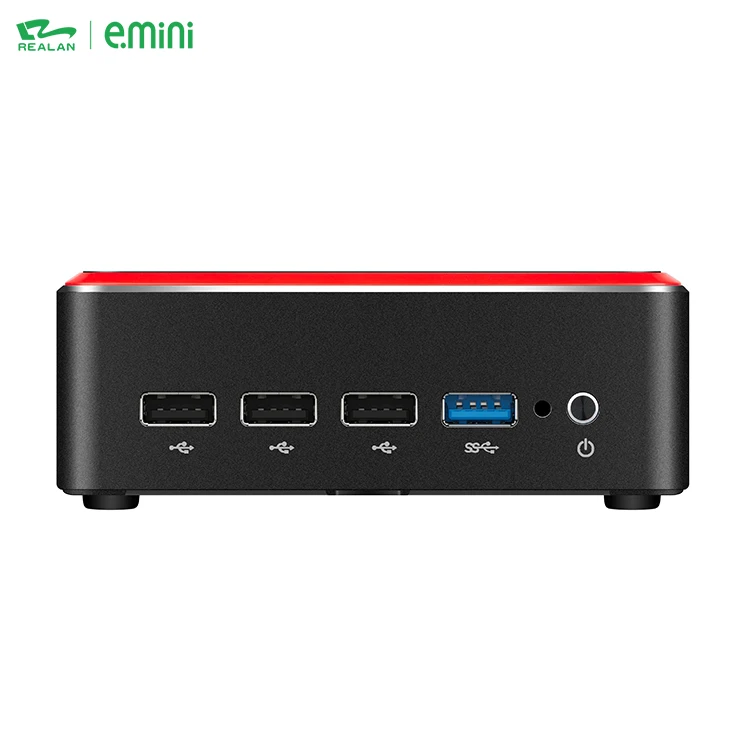 Micro V8-J1900V4U intel nuc ddr3L J1900 processor mini computer