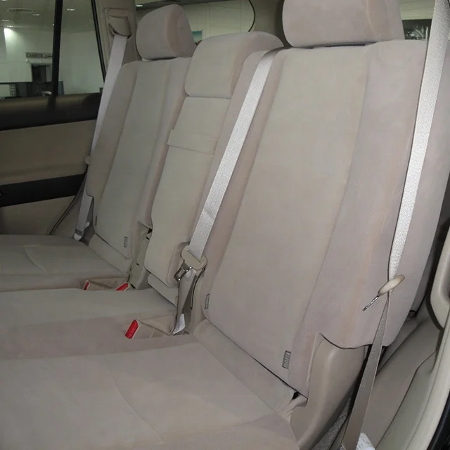 High quality  land cruiser prado-txl pvc car seat cover car accessories Interior decorative for car