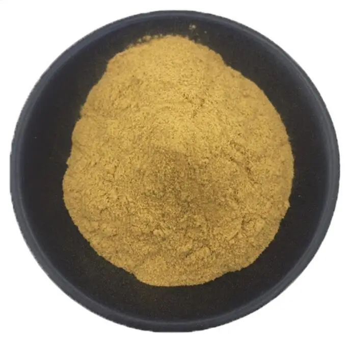 factory directly supplies high purity80% 95% 98% 99% food grade/Industrial grade/feed grade  tannic acid CAS1401-55-4