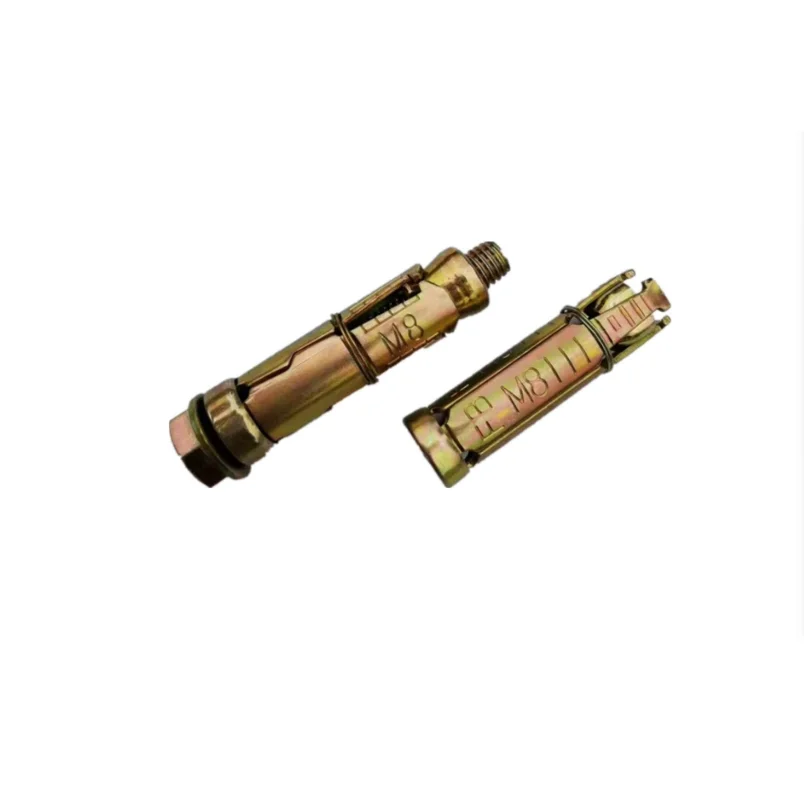 OEM M6 M8 M10 M12 каменный настенный болт крепежный щит якорь