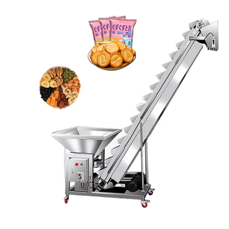 Конвейерная лента CohoMachine 1 7-3 4 м для рисовых кормовых зерновых пластиковых гранул мощные