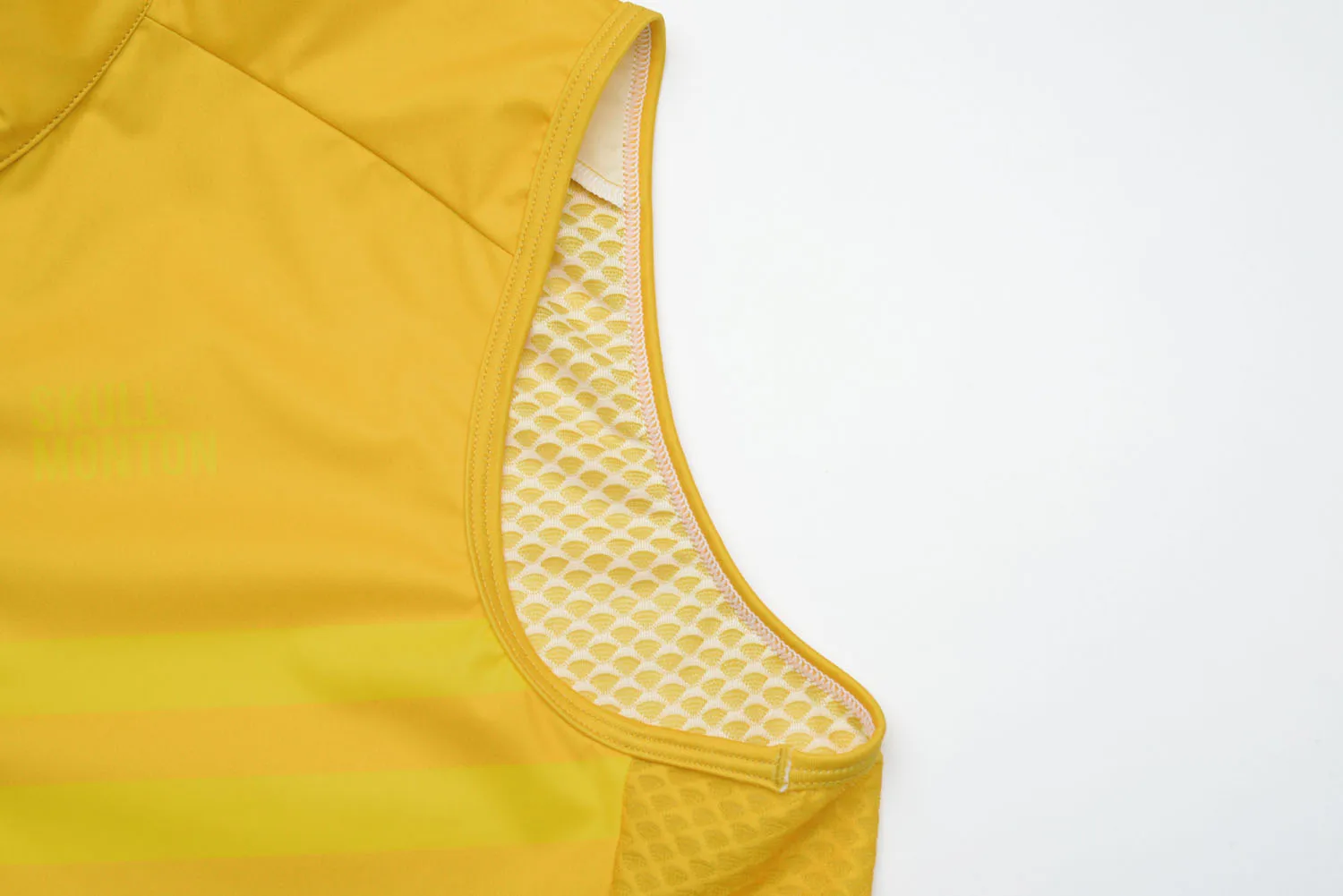 MONTON Outdoor Windproof Cycling Wind Vest Man Road Bike bicycle Gilet