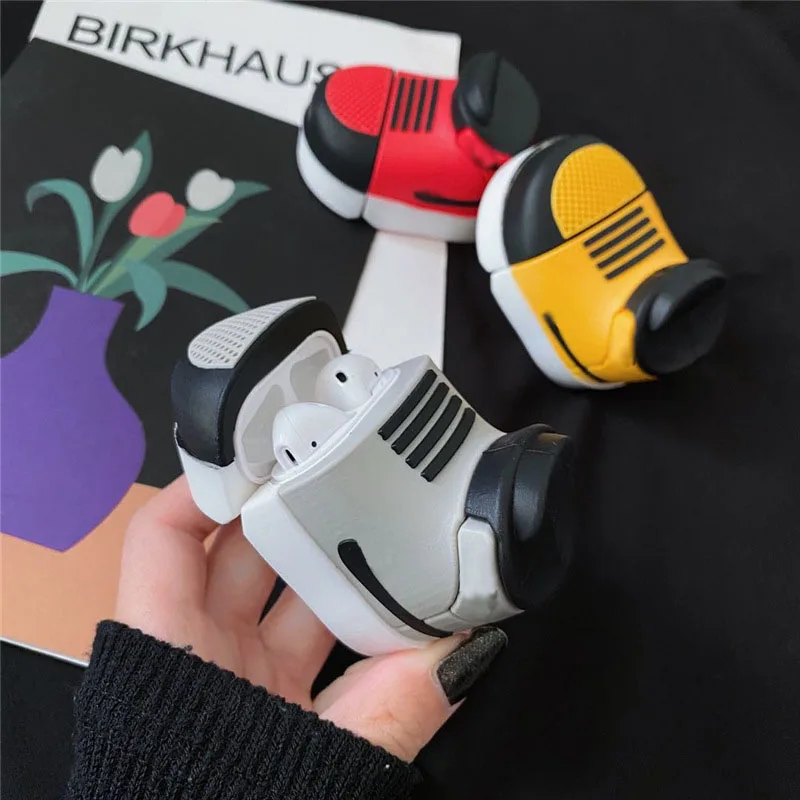 Many styles Will shine For jordan airpod case designers airpod case