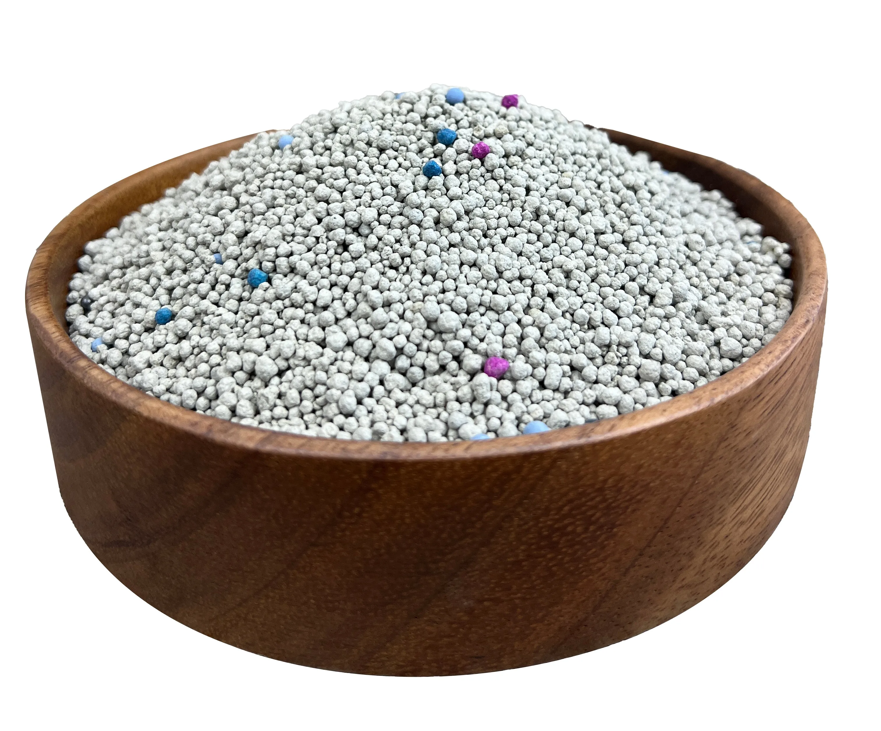 Bentonite Cat Litter with Diverse Shapes Latest Competitive Pricing for Cat quick delivery good service