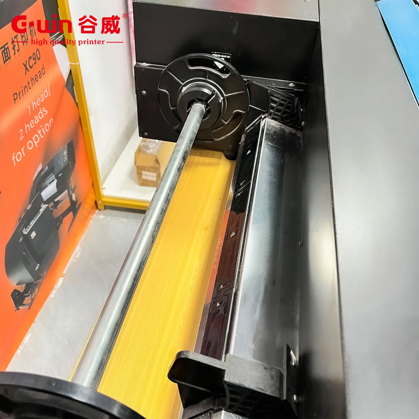 Hot Sale High Quality Roland Bn20 Printer Anad Cutter Machine For Vinyl Stickers Label Printer