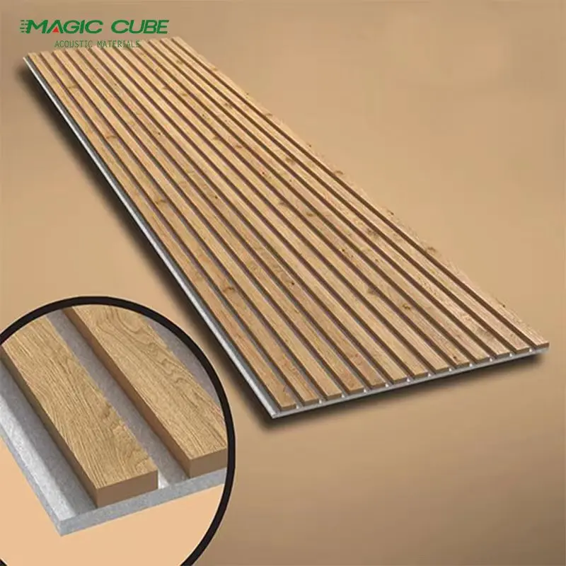 Звукоизоляционные настенные панели Akupanel, звукоизоляционные деревянные волоконные акустические панели, звукоизоляционные настенные панели