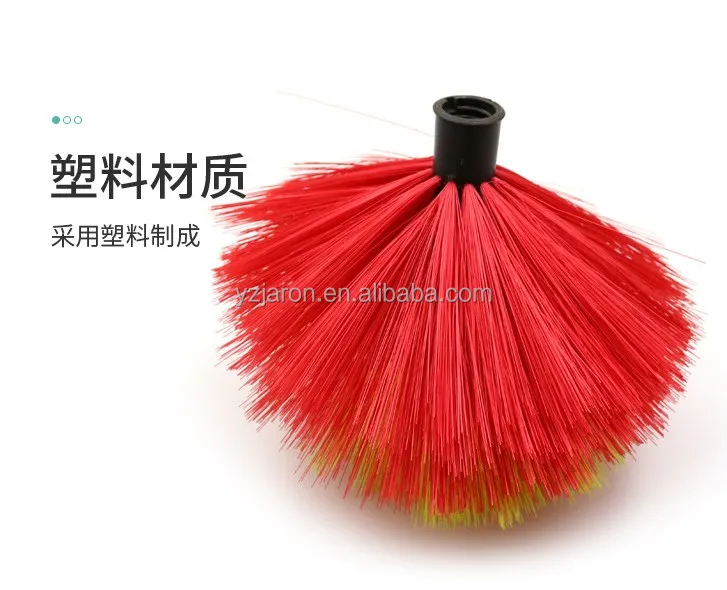 Hot sale of Ceiling Brush Machine Spider tufting